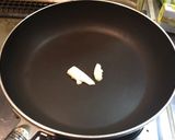 りんご&豆腐入り◆ふわふわホットケーキ作り方7写真