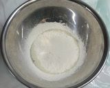 天ぷら粉で作るとんかつ。穴を開ける。作り方25写真