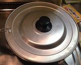 りんご&豆腐入り◆ふわふわホットケーキ作り方10写真