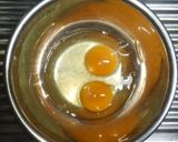ふわふわ卵焼き作り方1写真