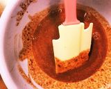 ダイエット食ではないおからのチョコケーキ作り方2写真