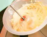 いちごの簡単ティラミス作り方4写真