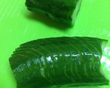 きゅうりの漬け物もどき作り方3写真