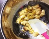 ダイエット食ではないおからのチョコケーキ作り方3写真