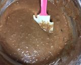 ダイエット食ではないおからのチョコケーキ作り方4写真