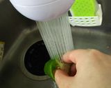 簡単！ピーマンの種取り作り方3写真