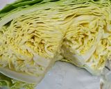 昆布酢でザワークラウト風作り方1写真