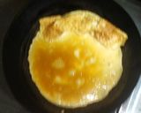ふわふわ卵焼き作り方5写真