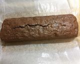 ダイエット食ではないおからのチョコケーキ作り方8写真