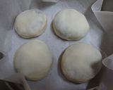再現♪いも恋?いきなり団子?作り方12写真
