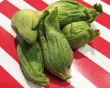 春が来た！ふきのとう 超簡単揚げ作り方1写真