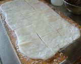 魅惑の 大福あんぱん作り方1写真