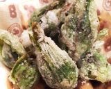 春が来た！ふきのとう 超簡単揚げ作り方5写真