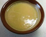 昔ながらの味♪とろろ汁作り方4写真
