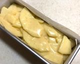 簡単 林檎のガトーインビジブル作り方4写真