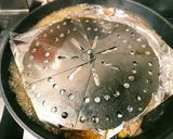 ゴマたっぷり♪かぼちゃの豚肉巻き作り方3写真