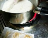シチュー嫌いが食べれる簡単シチュー✩作り方4写真