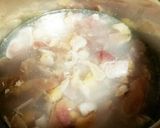 シチュー嫌いが食べれる簡単シチュー✩作り方7写真