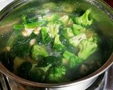 シチュー嫌いが食べれる簡単シチュー✩作り方10写真