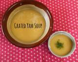 昔ながらの味♪とろろ汁作り方5写真