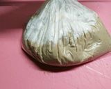 さば水煮とはんぺんとじゃがいもの蒲焼き作り方7写真