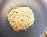 簡単、煮込みハンバーグ作り方1写真