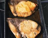 ブリの照り焼き作り方3写真