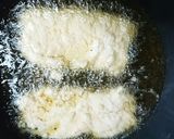 さば水煮とはんぺんとじゃがいもの蒲焼き作り方13写真