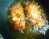 さば水煮とはんぺんとじゃがいもの蒲焼き作り方15写真