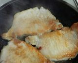 ぼくのトンステ。作り方5写真