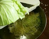 スパイスたっぷり☆ザワークラウト作り方2写真