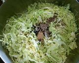 スパイスたっぷり☆ザワークラウト作り方3写真