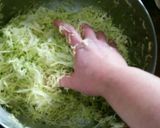 スパイスたっぷり☆ザワークラウト作り方4写真