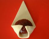 ひとつぶごろん♪のマロンパイ作り方3写真