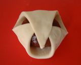 ひとつぶごろん♪のマロンパイ作り方4写真