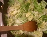 ご飯がススム！あっという間の回鍋肉作り方4写真