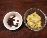 簡単さつまいもとクリームチーズのサラダ作り方6写真