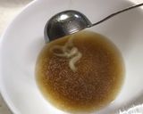 餃子の王将ラーメン☆タイ風冷やしサラダ麺作り方9写真