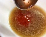 餃子の王将ラーメン☆タイ風冷やしサラダ麺作り方11写真
