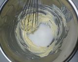 グレープフルーツのタルト作り方1写真