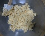 グレープフルーツのタルト作り方3写真