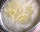 餃子の王将ラーメン☆タイ風冷やしサラダ麺作り方17写真