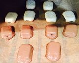 簡単♡トースター♡焼きアルフォートさん作り方3写真