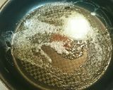 簡単時短!!マテ貝のガリバタ醤油ソテー作り方1写真