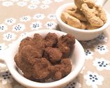 きなこくるみ作り方8写真