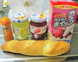 ロマンスパン作り方1写真