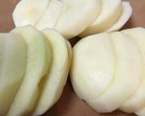 簡単！入れて煮るだけ☆トマト煮☆作り方2写真