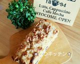 ガトーインビジブル～林檎&ブルーベリー～作り方10写真