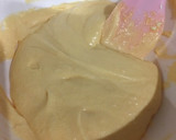 簡単混ぜるだけ☆さつまいもスクエアケーキ作り方6写真