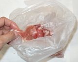 豚薄切り肉の味噌焼き♪簡単作り方2写真